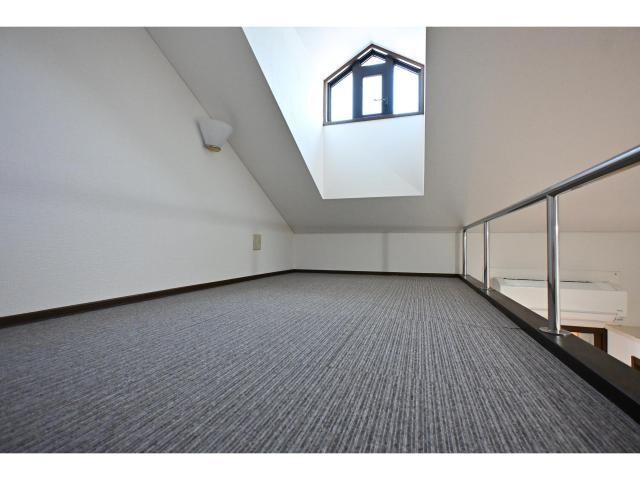 近鉄奈良駅 徒歩18分 2階の物件内観写真