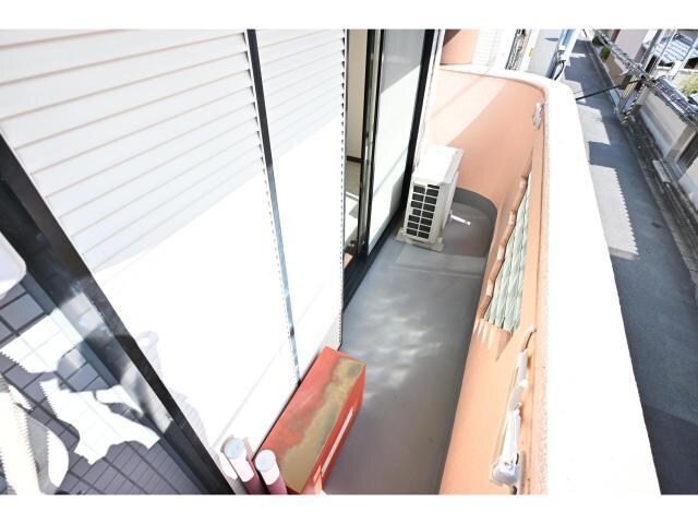 近鉄奈良駅 徒歩18分 2階の物件内観写真