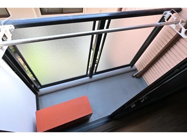 近鉄奈良駅 徒歩18分 2階の物件内観写真