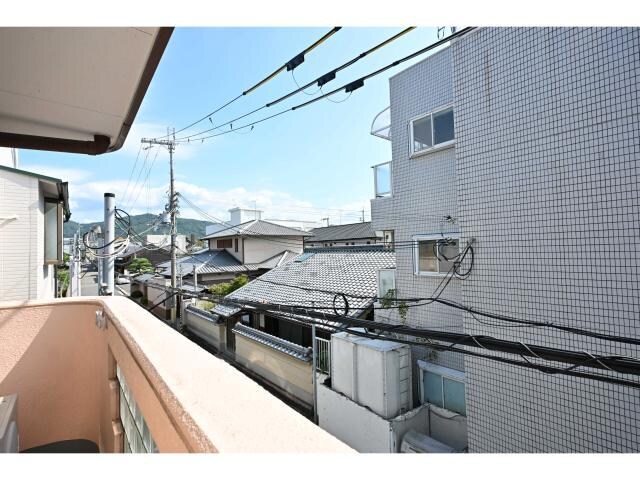 近鉄奈良駅 徒歩18分 2階の物件内観写真