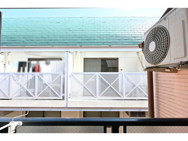 近鉄奈良駅 徒歩18分 2階の物件内観写真