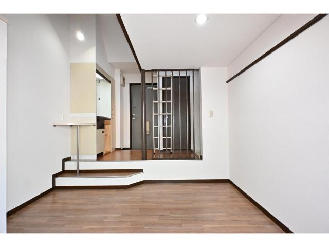 近鉄奈良駅 徒歩18分 2階の物件内観写真