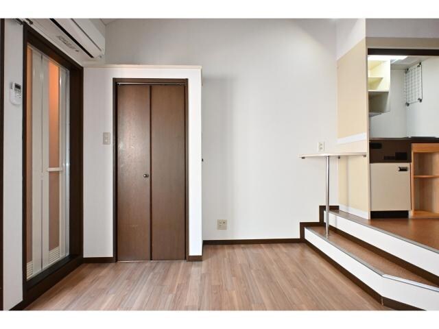 近鉄奈良駅 徒歩18分 2階の物件内観写真