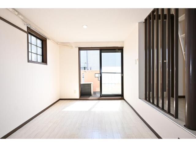 近鉄奈良駅 徒歩18分 2階の物件内観写真