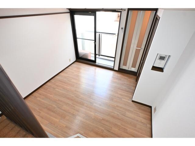 近鉄奈良駅 徒歩18分 2階の物件内観写真