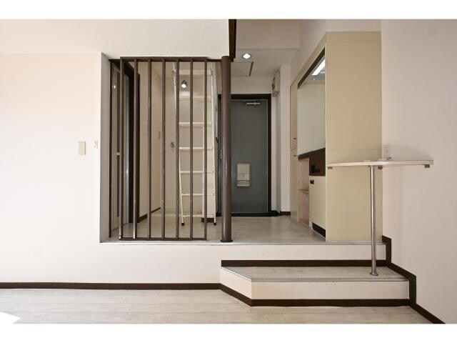 近鉄奈良駅 徒歩18分 2階の物件内観写真