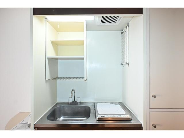 近鉄奈良駅 徒歩18分 2階の物件内観写真