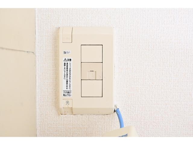 近鉄奈良駅 徒歩18分 2階の物件内観写真