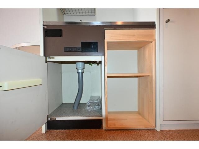 近鉄奈良駅 徒歩18分 2階の物件内観写真