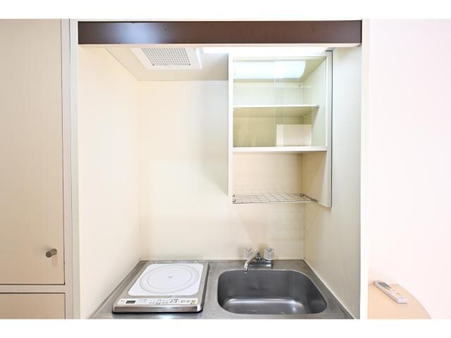 近鉄奈良駅 徒歩18分 2階の物件内観写真