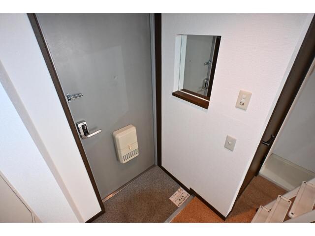 近鉄奈良駅 徒歩18分 2階の物件内観写真