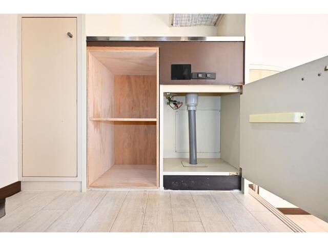 近鉄奈良駅 徒歩18分 2階の物件内観写真