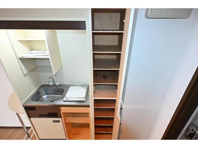 近鉄奈良駅 徒歩18分 2階の物件内観写真