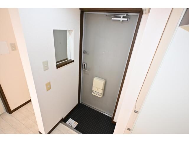 近鉄奈良駅 徒歩18分 2階の物件内観写真