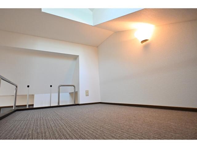 近鉄奈良駅 徒歩18分 2階の物件内観写真