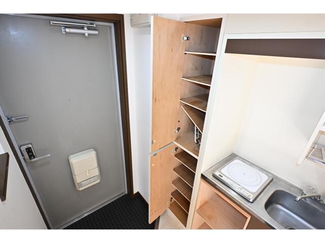 近鉄奈良駅 徒歩18分 2階の物件内観写真