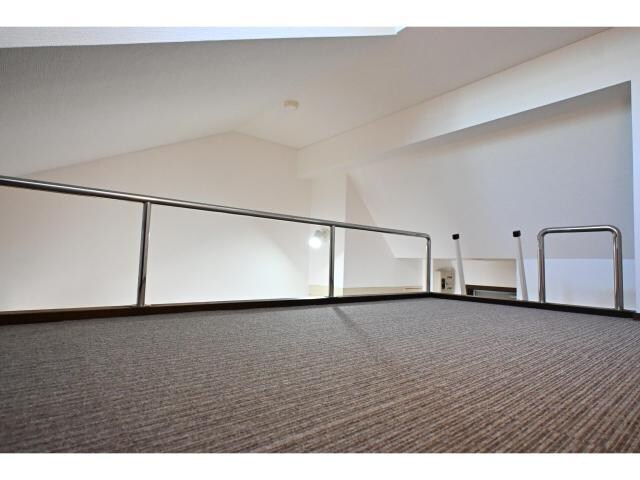 近鉄奈良駅 徒歩18分 2階の物件内観写真