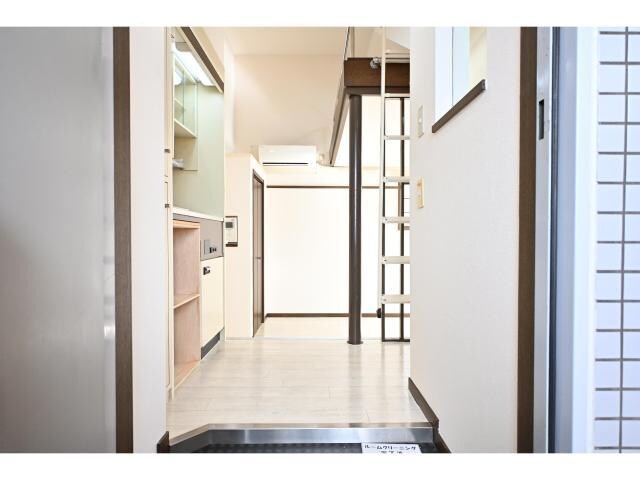 近鉄奈良駅 徒歩18分 2階の物件内観写真