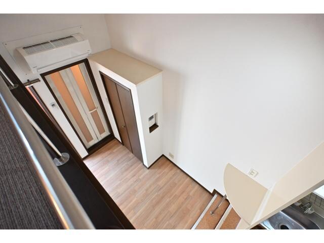 近鉄奈良駅 徒歩18分 2階の物件内観写真