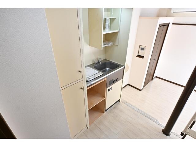 近鉄奈良駅 徒歩18分 2階の物件内観写真