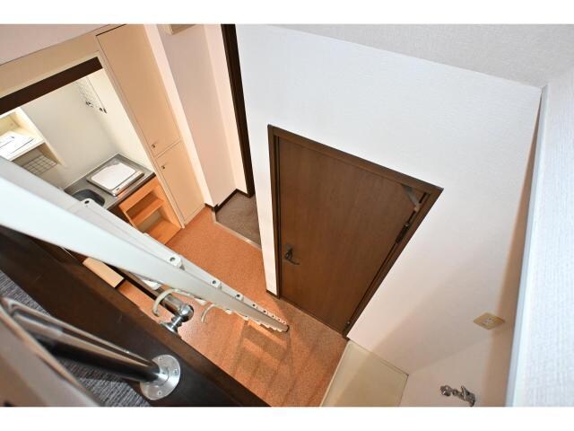 近鉄奈良駅 徒歩18分 2階の物件内観写真