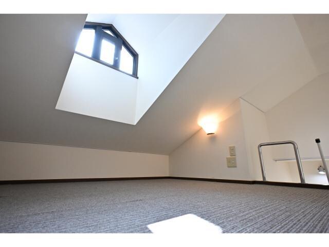 近鉄奈良駅 徒歩18分 2階の物件内観写真