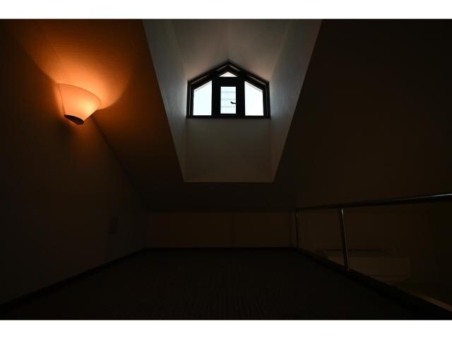 近鉄奈良駅 徒歩18分 2階の物件内観写真