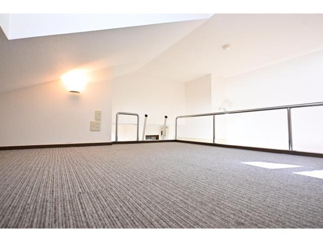 近鉄奈良駅 徒歩18分 2階の物件内観写真