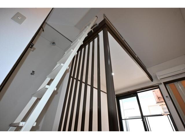 近鉄奈良駅 徒歩18分 2階の物件内観写真
