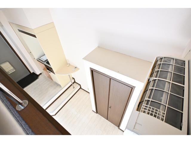 近鉄奈良駅 徒歩18分 2階の物件内観写真