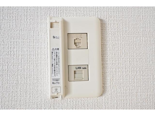 近鉄奈良駅 徒歩18分 2階の物件内観写真