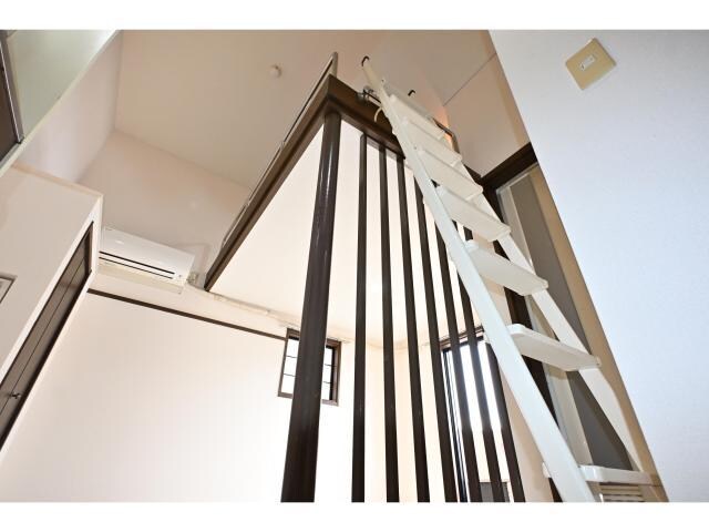 近鉄奈良駅 徒歩18分 2階の物件内観写真