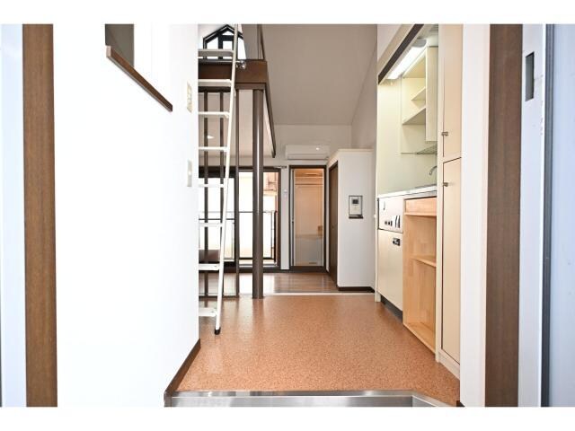 近鉄奈良駅 徒歩18分 2階の物件内観写真