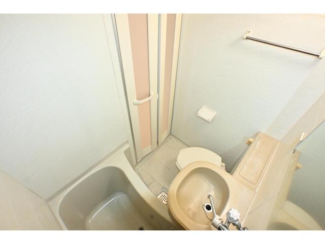 近鉄奈良駅 徒歩18分 2階の物件内観写真