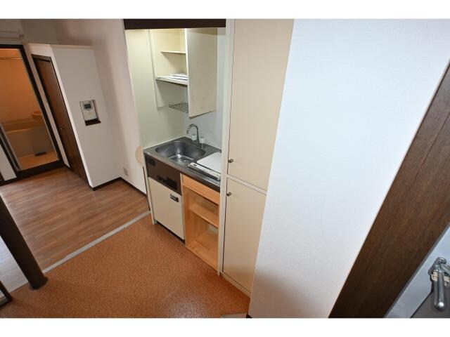 近鉄奈良駅 徒歩18分 2階の物件内観写真