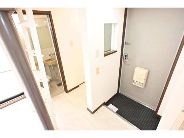 近鉄奈良駅 徒歩18分 2階の物件内観写真