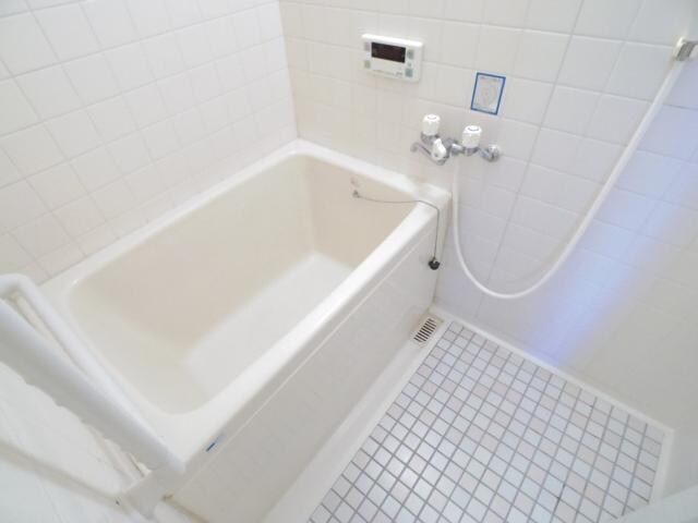 近鉄奈良駅 バス10分  1下車：停歩1分 2階の物件内観写真