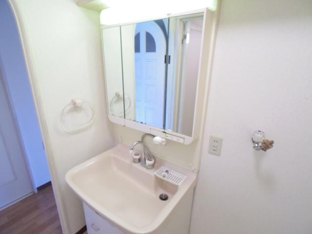 近鉄奈良駅 バス10分  1下車：停歩1分 2階の物件内観写真