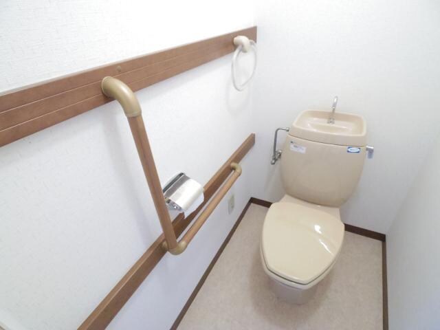 近鉄奈良駅 バス10分  1下車：停歩1分 2階の物件内観写真