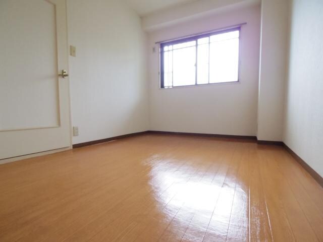 近鉄奈良駅 バス10分  1下車：停歩1分 2階の物件内観写真