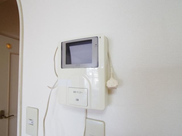 近鉄奈良駅 バス10分  1下車：停歩1分 2階の物件内観写真