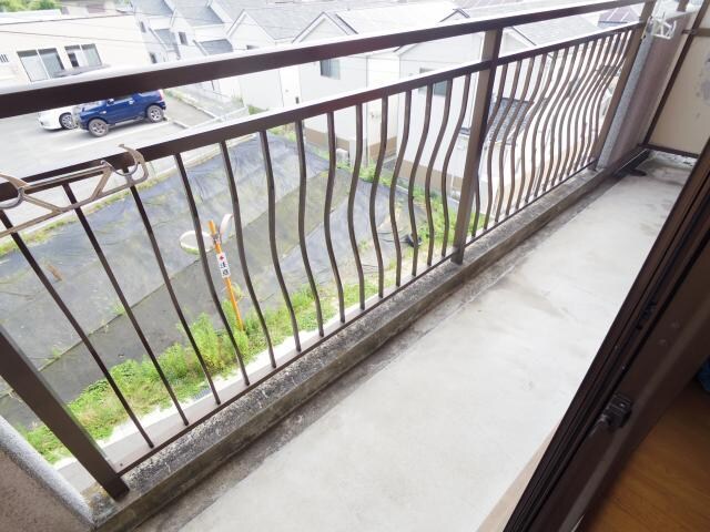 近鉄奈良駅 バス10分  1下車：停歩1分 2階の物件内観写真