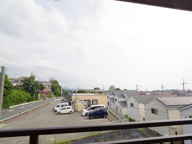 近鉄奈良駅 バス10分  1下車：停歩1分 2階の物件内観写真