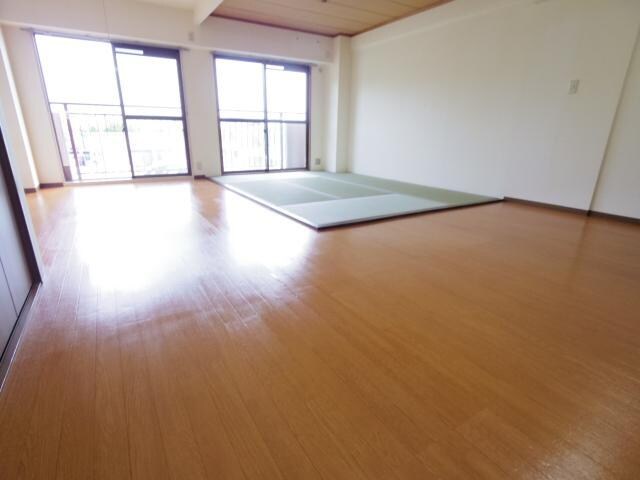 近鉄奈良駅 バス10分  1下車：停歩1分 2階の物件内観写真