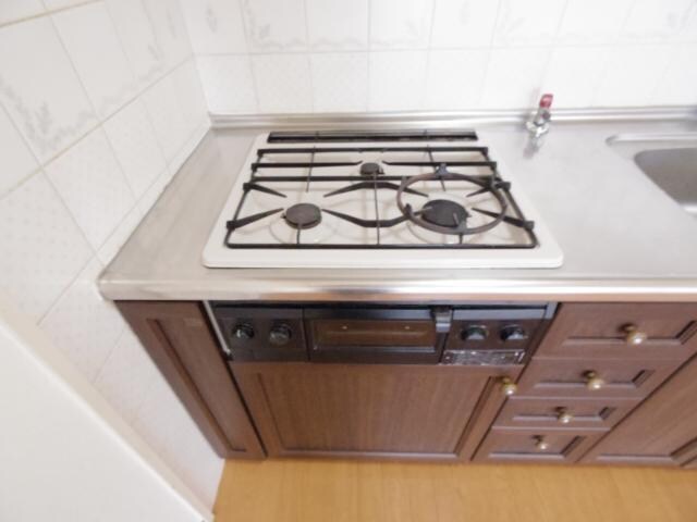 近鉄奈良駅 バス10分  1下車：停歩1分 2階の物件内観写真