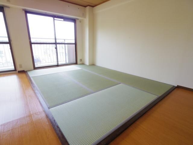 近鉄奈良駅 バス10分  1下車：停歩1分 2階の物件内観写真