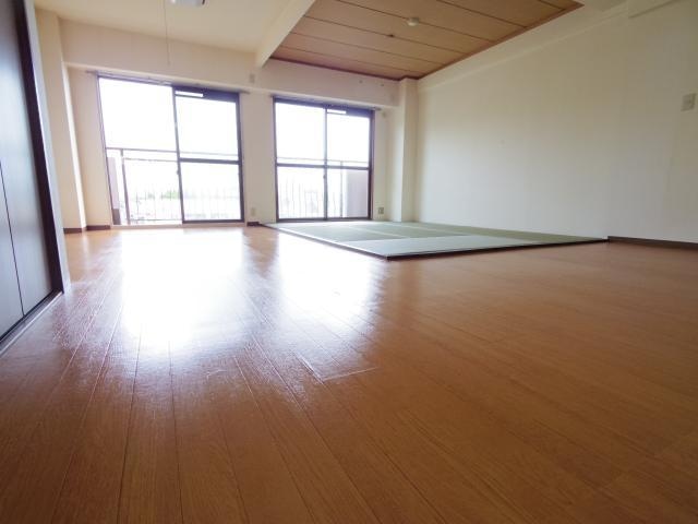 近鉄奈良駅 バス10分  1下車：停歩1分 2階の物件内観写真