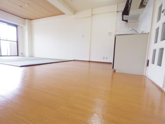 近鉄奈良駅 バス10分  1下車：停歩1分 2階の物件内観写真