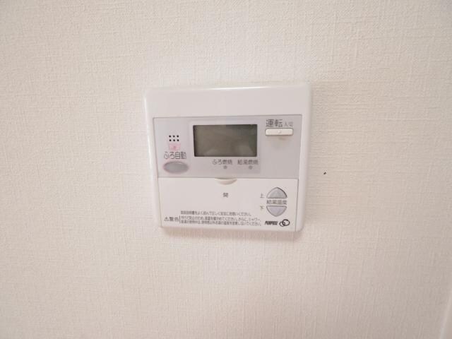 近鉄奈良駅 バス10分  1下車：停歩1分 2階の物件内観写真