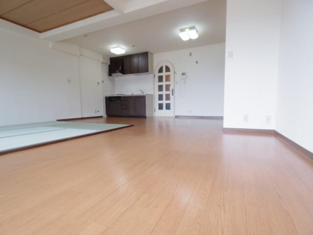 近鉄奈良駅 バス10分  1下車：停歩1分 2階の物件内観写真